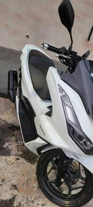 HONDA PCX 160 ABS HONDA PCX 160 ABS